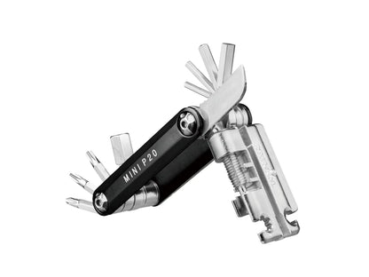 Topeak Mini P20 - Image 1