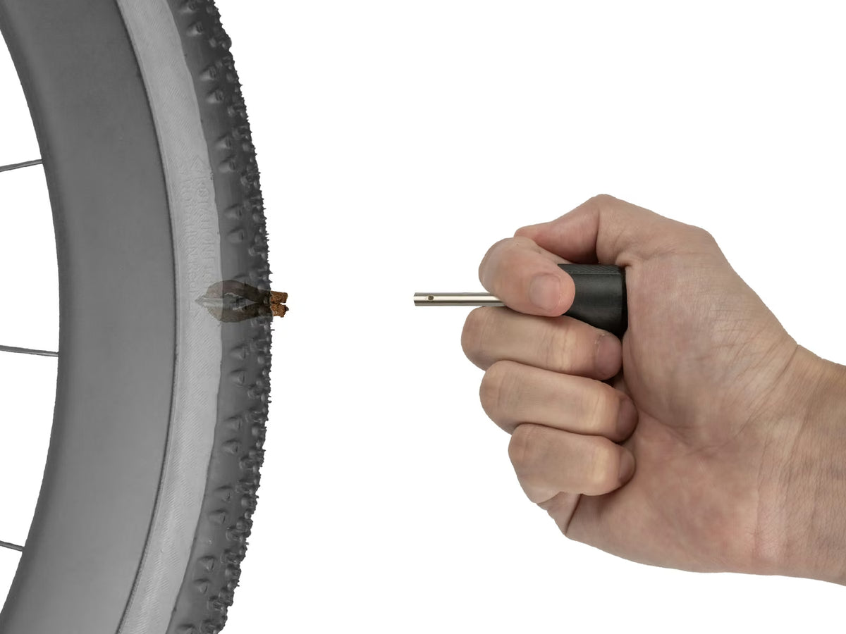 Topeak Tubicartridge T16 - Image 3