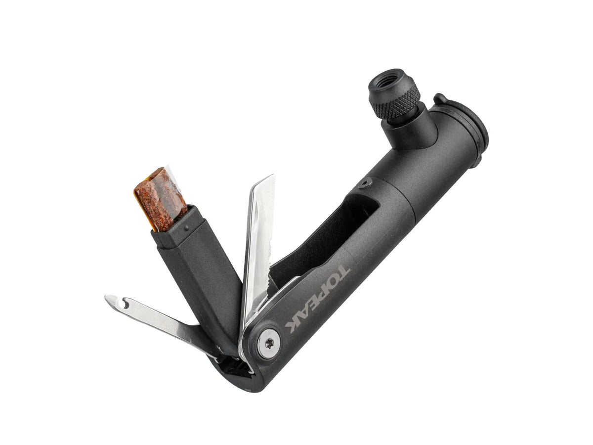 Topeak Tubi MiniX - Image 2