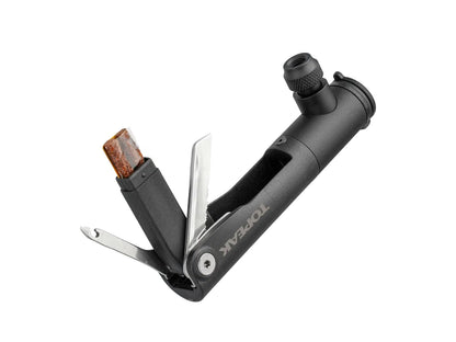 Topeak Tubi MiniX - Image 2