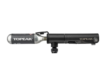 Topeak Tubi MiniX - Image 3