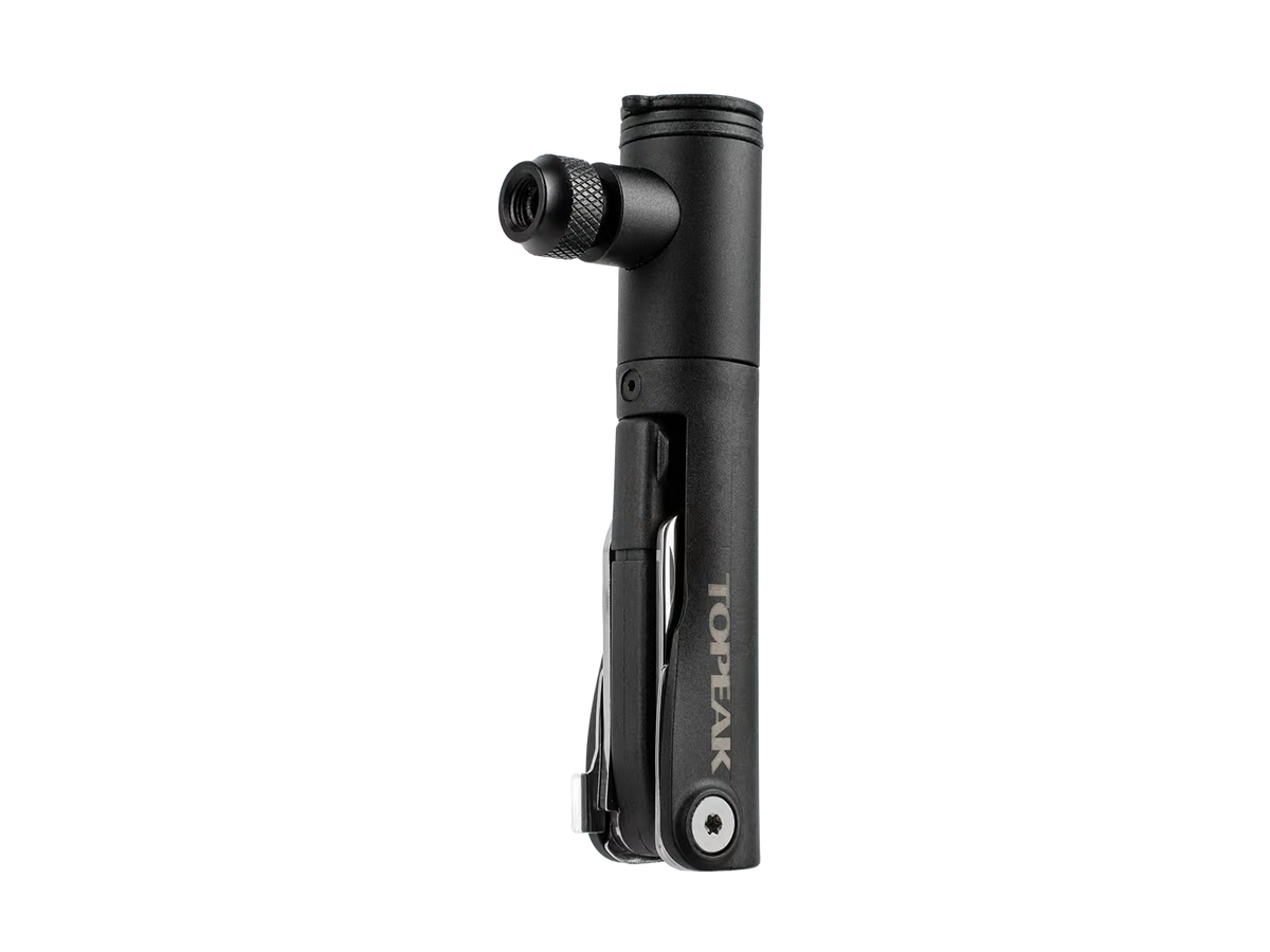 Topeak Tubi MiniX - Image 1