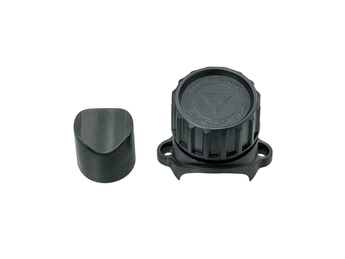 Topeak Stand Part TwoUp & Dual Touch Upper Hook - Image 1