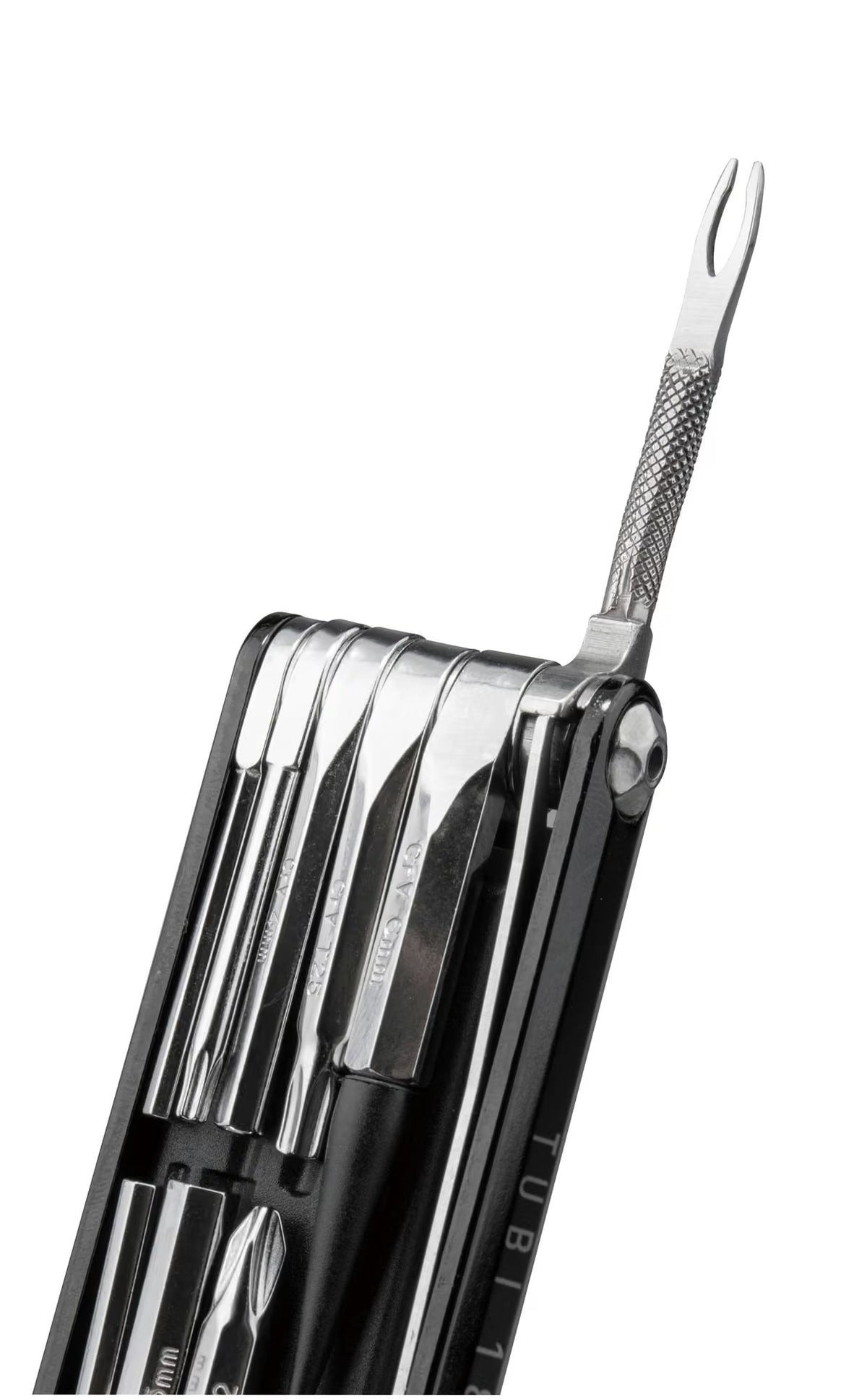Topeak Multi Tool Tubi-ToolX 18 Functions - Image 10