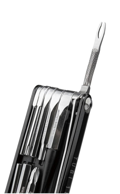 Topeak Multi Tool Tubi-ToolX 18 Functions - Image 10