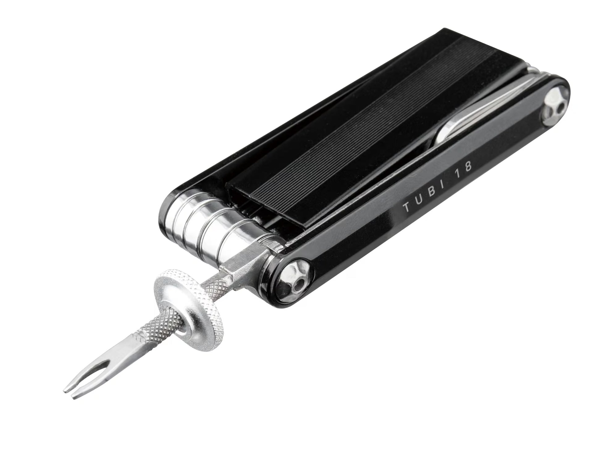 Topeak Multi Tool Tubi-ToolX 18 Functions - Image 11