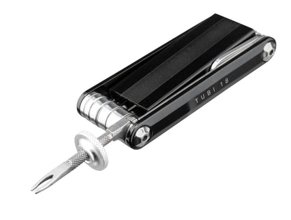 Topeak Multi Tool Tubi-ToolX 18 Functions - Image 11