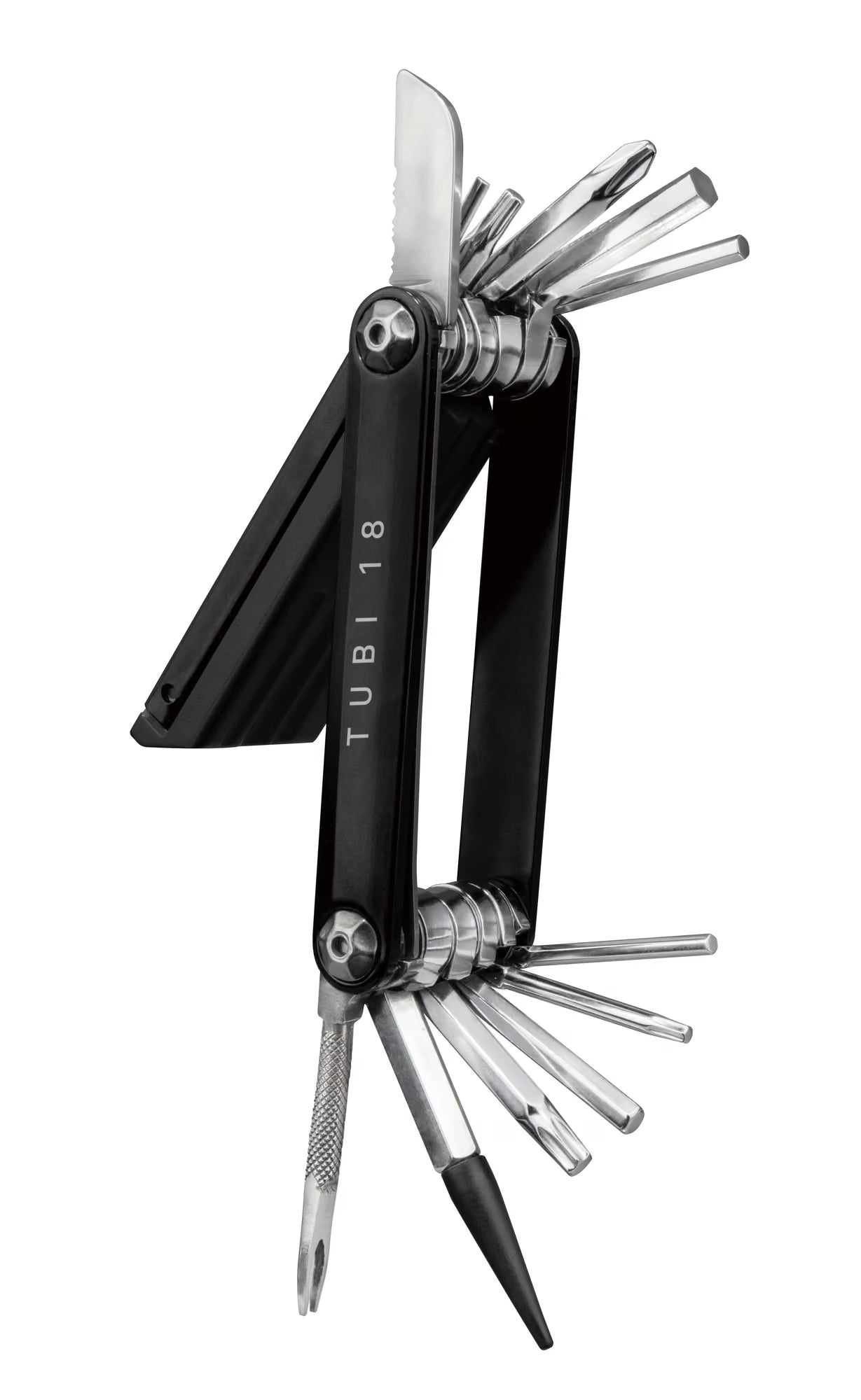 Topeak Multi Tool Tubi-ToolX 18 Functions - Image 2