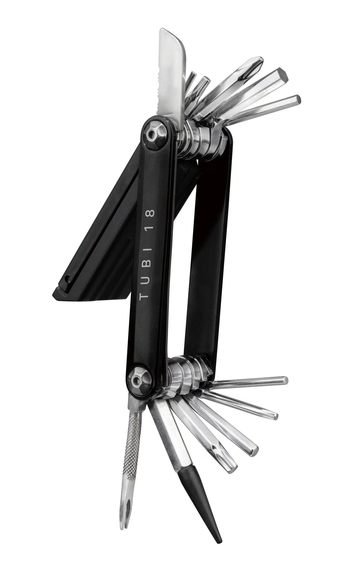 Topeak Multi Tool Tubi-ToolX 18 Functions - Image 2