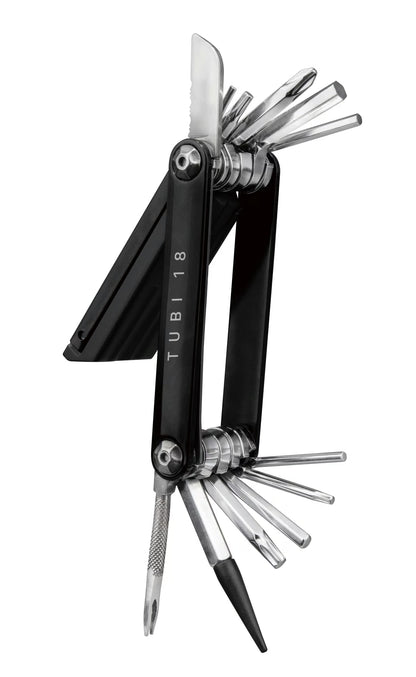 Topeak Multi Tool Tubi-ToolX 18 Functions - Image 2