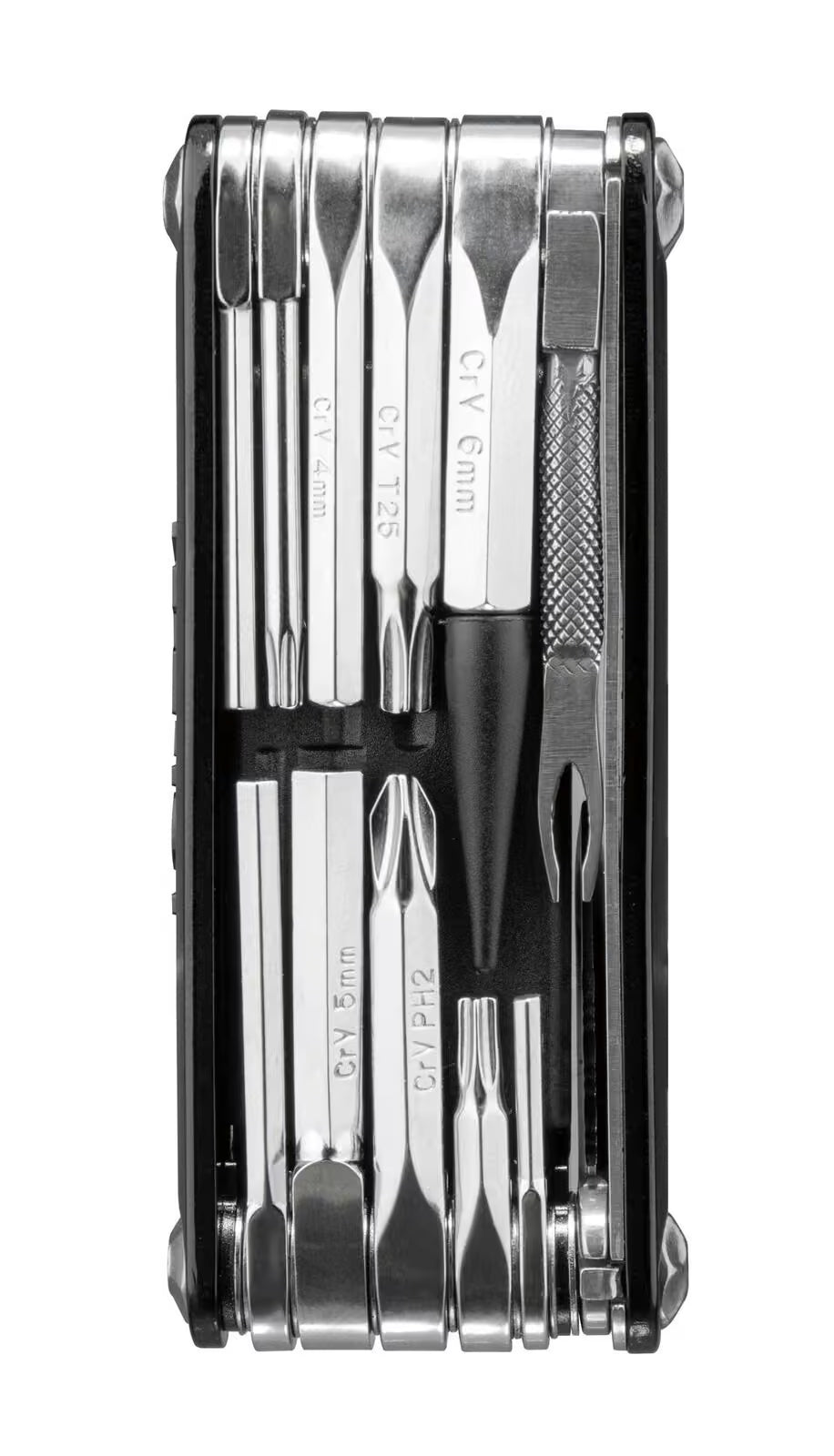 Topeak Multi Tool Tubi-ToolX 18 Functions - Image 3