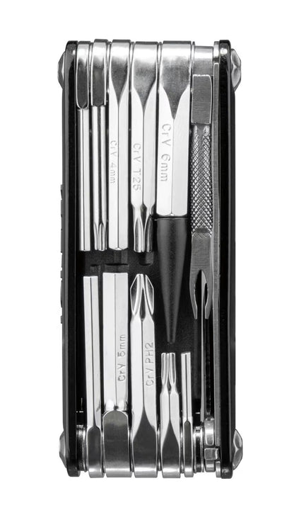 Topeak Multi Tool Tubi-ToolX 18 Functions - Image 3
