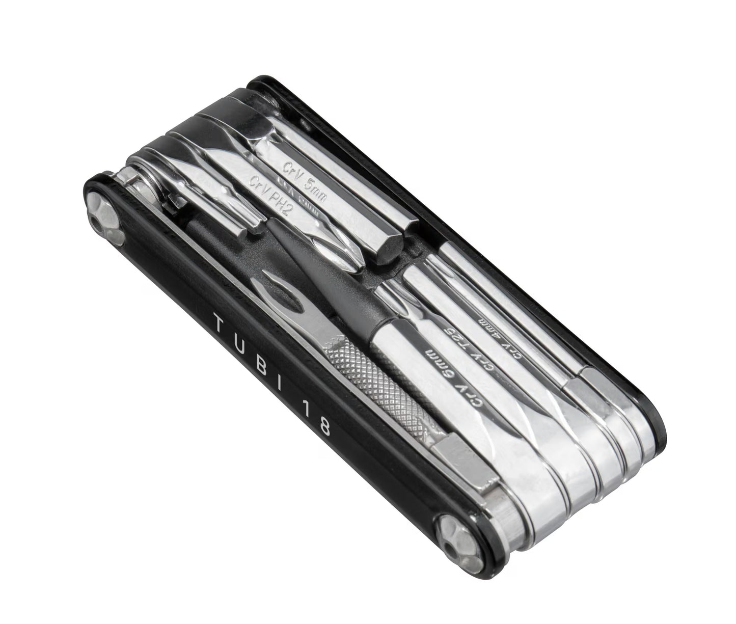Topeak Multi Tool Tubi-ToolX 18 Functions - Image 4