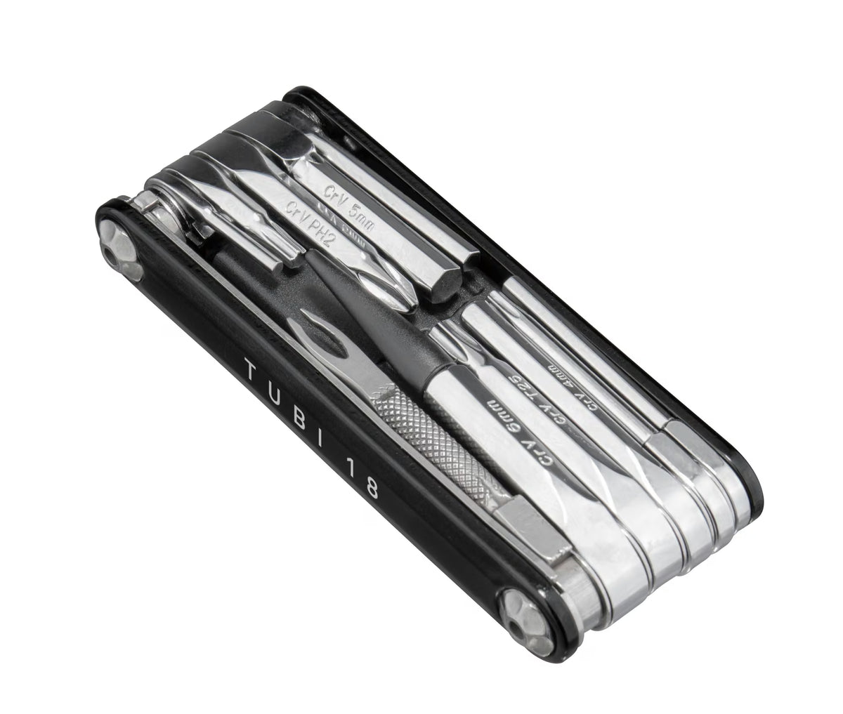 Topeak Multi Tool Tubi-ToolX 18 Functions - Image 4