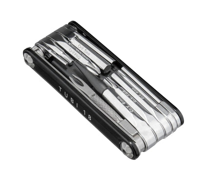 Topeak Multi Tool Tubi-ToolX 18 Functions - Image 4