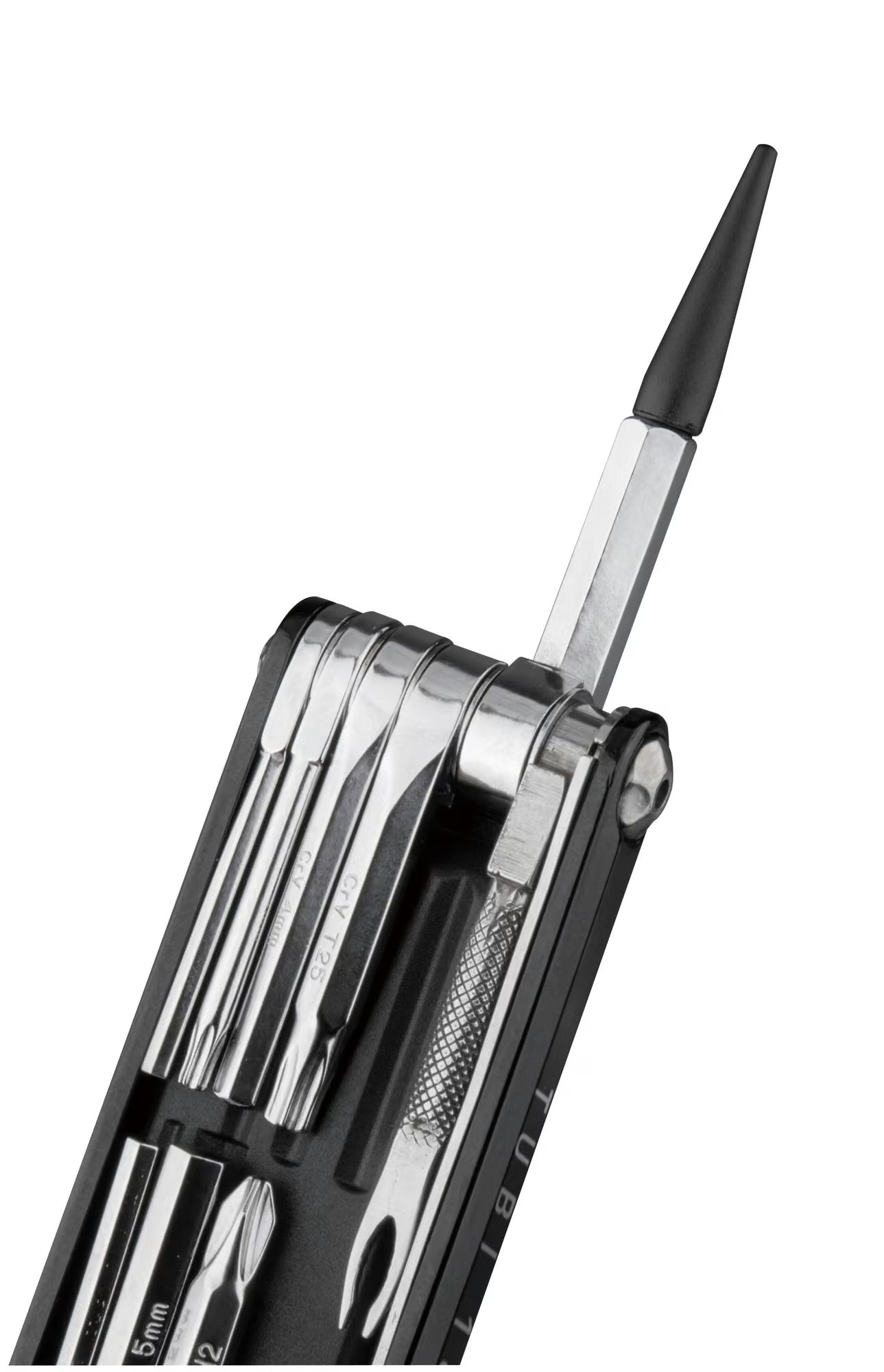 Topeak Multi Tool Tubi-ToolX 18 Functions - Image 5
