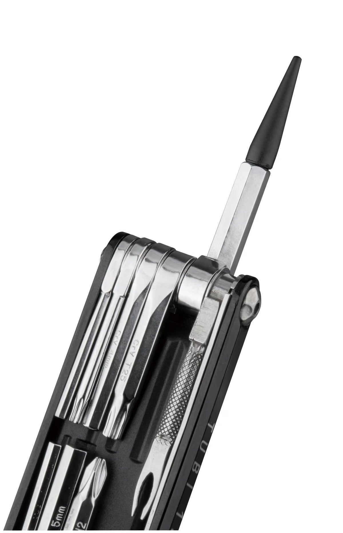Topeak Multi Tool Tubi-ToolX 18 Functions - Image 5
