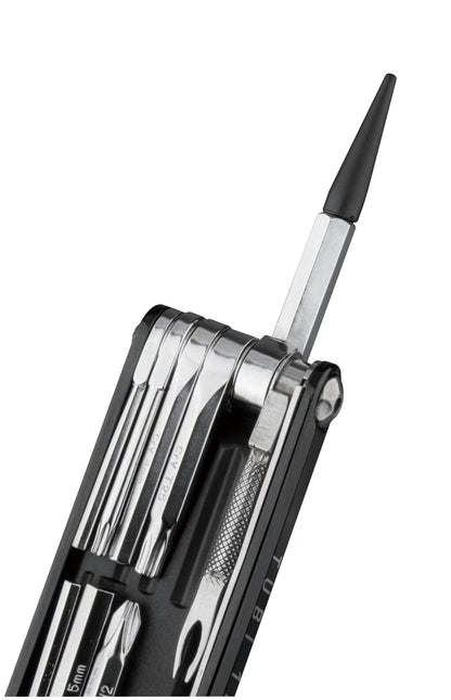 Topeak Multi Tool Tubi-ToolX 18 Functions - Image 5