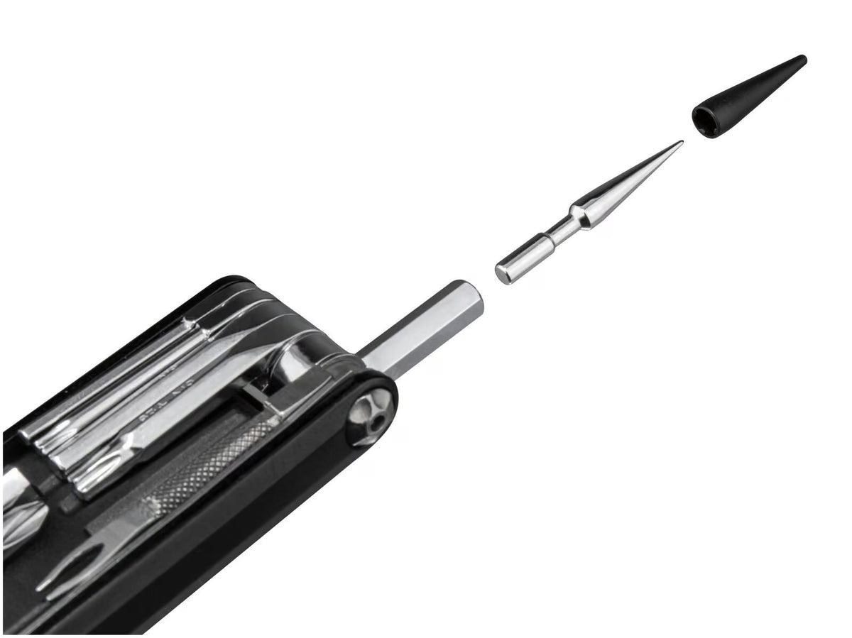Topeak Multi Tool Tubi-ToolX 18 Functions - Image 6