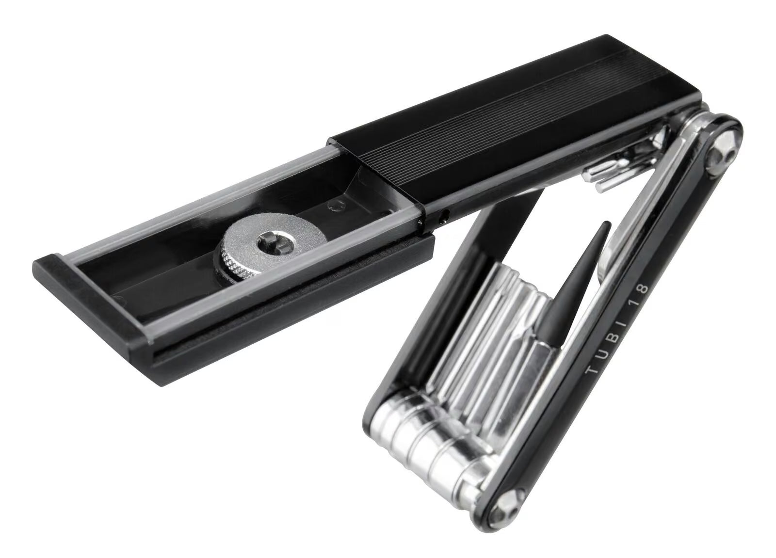 Topeak Multi Tool Tubi-ToolX 18 Functions - Image 9