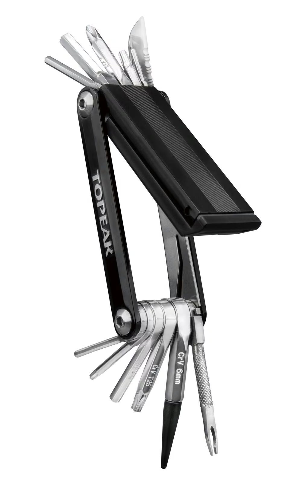 Topeak Multi Tool Tubi-ToolX 18 Functions - Image 1
