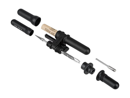 Topeak Tool Tubi-Pod X Aluminum capsule - Image 2