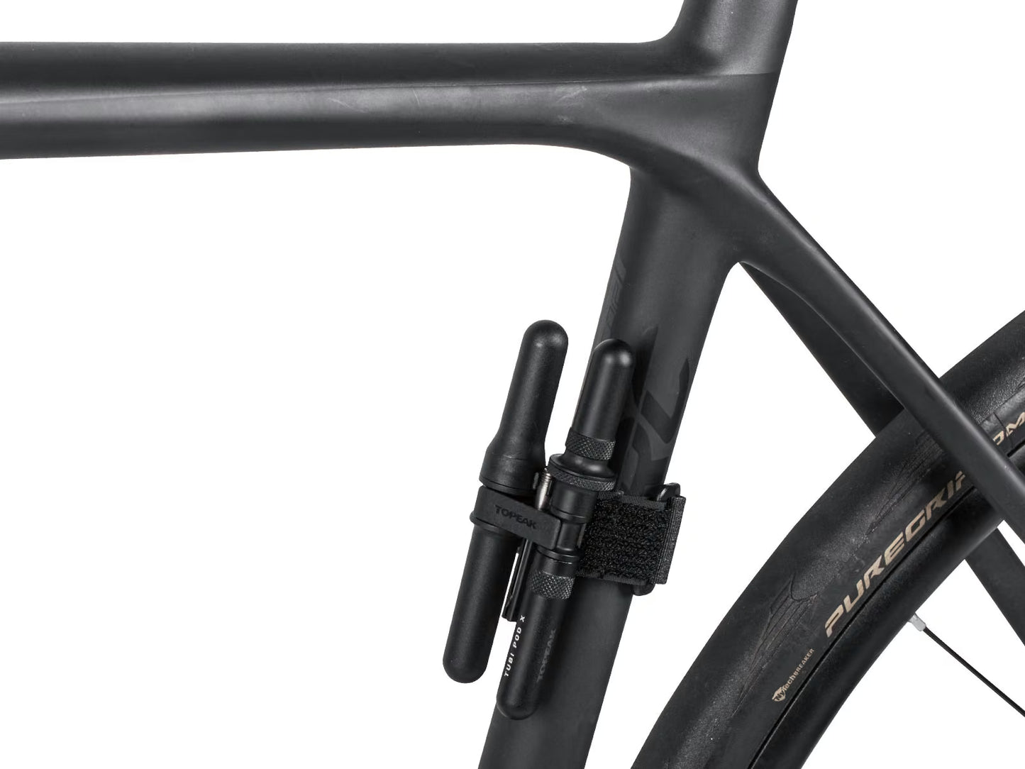 Topeak Tool Tubi-Pod X Aluminum capsule - Image 4