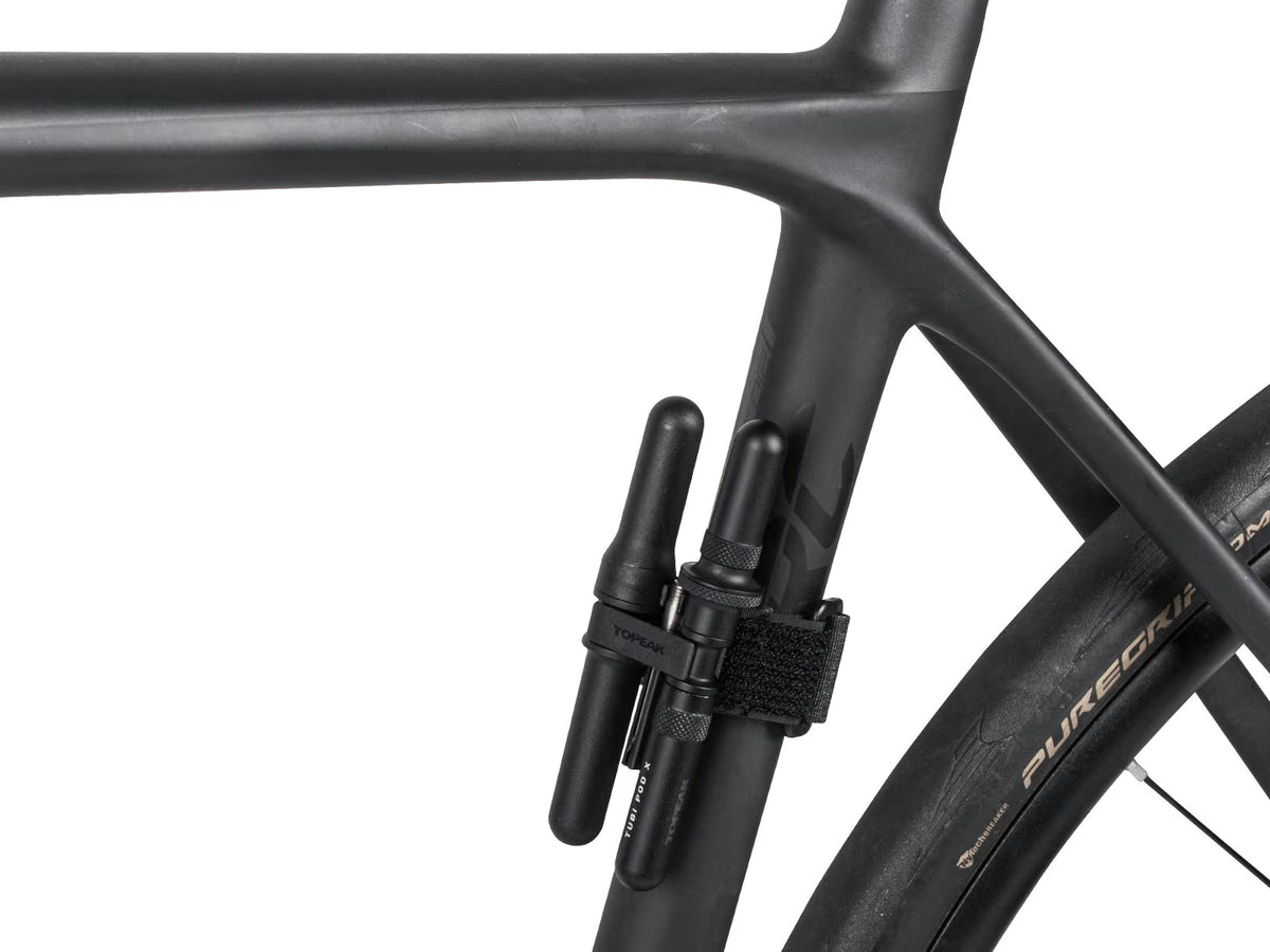 Topeak Tool Tubi-Pod X Aluminum capsule - Image 4
