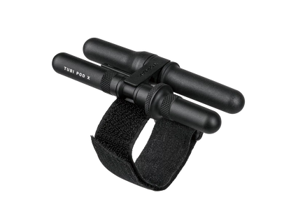 Topeak Tool Tubi-Pod X Aluminum capsule - Image 1