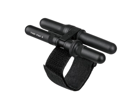 Topeak Tool Tubi-Pod X Aluminum capsule - Image 1
