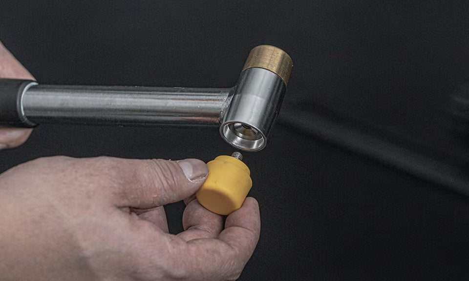 Topeak Muti-Mallet Head Set - Image 1