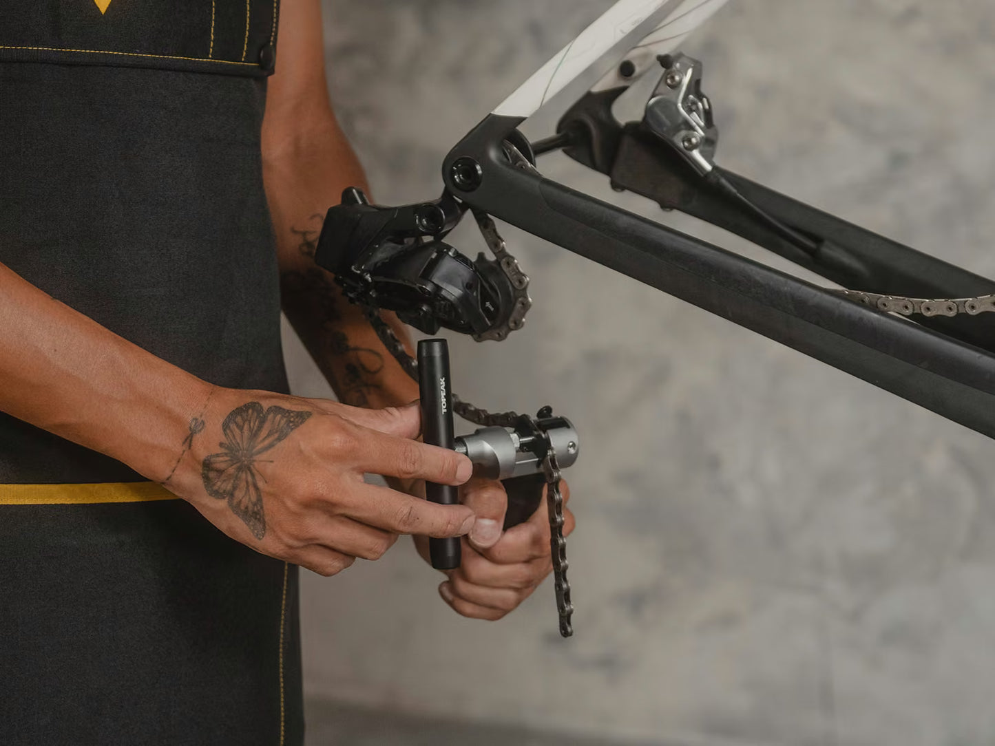 Topeak Chainmaster Team Issue - Image 3