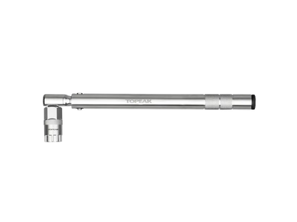 Topeak Torq Wrench 40Nm with Lockring Tool - Image 1