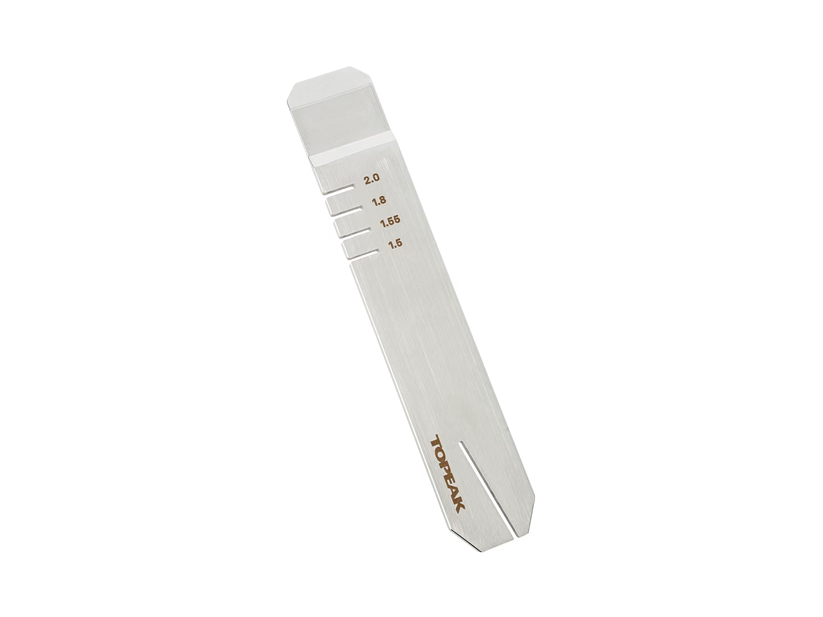 Topeak Rotor Truing Tool - Image 1