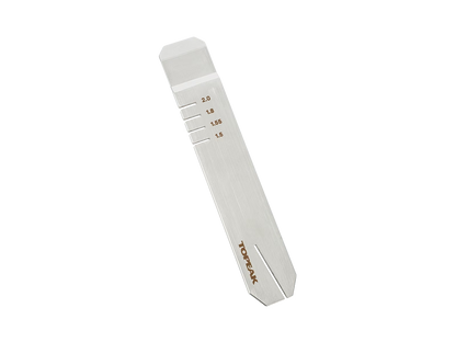 Topeak Rotor Truing Tool - Image 1