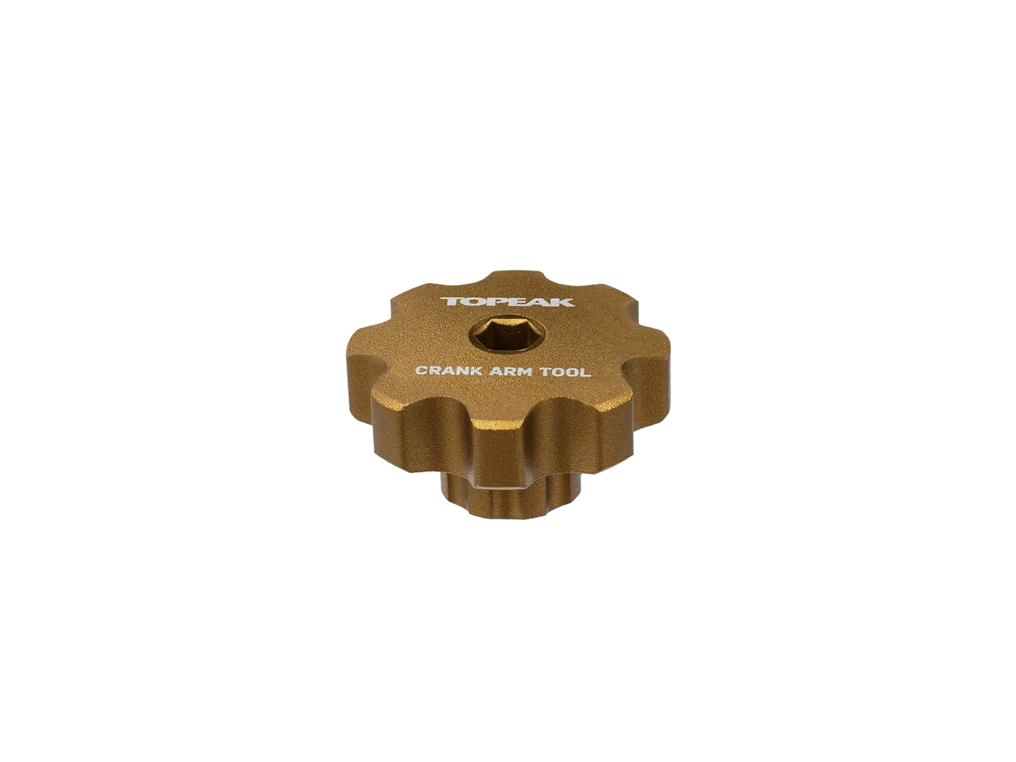 Topeak Crank Arm Tool for Shimano - Image 1
