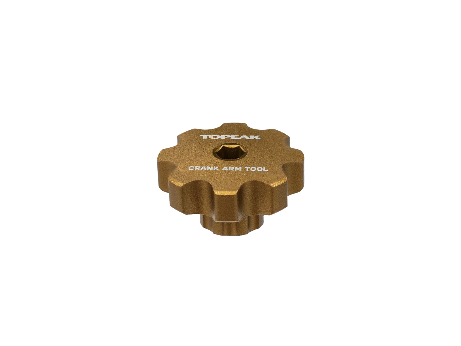 Topeak Crank Arm Tool for Shimano - Image 1