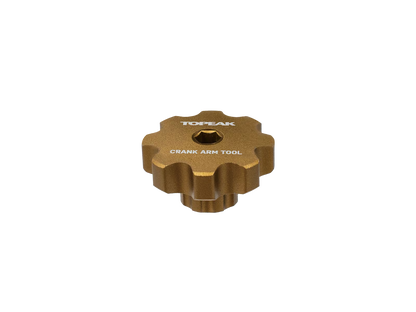 Topeak Crank Arm Tool for Shimano - Image 1
