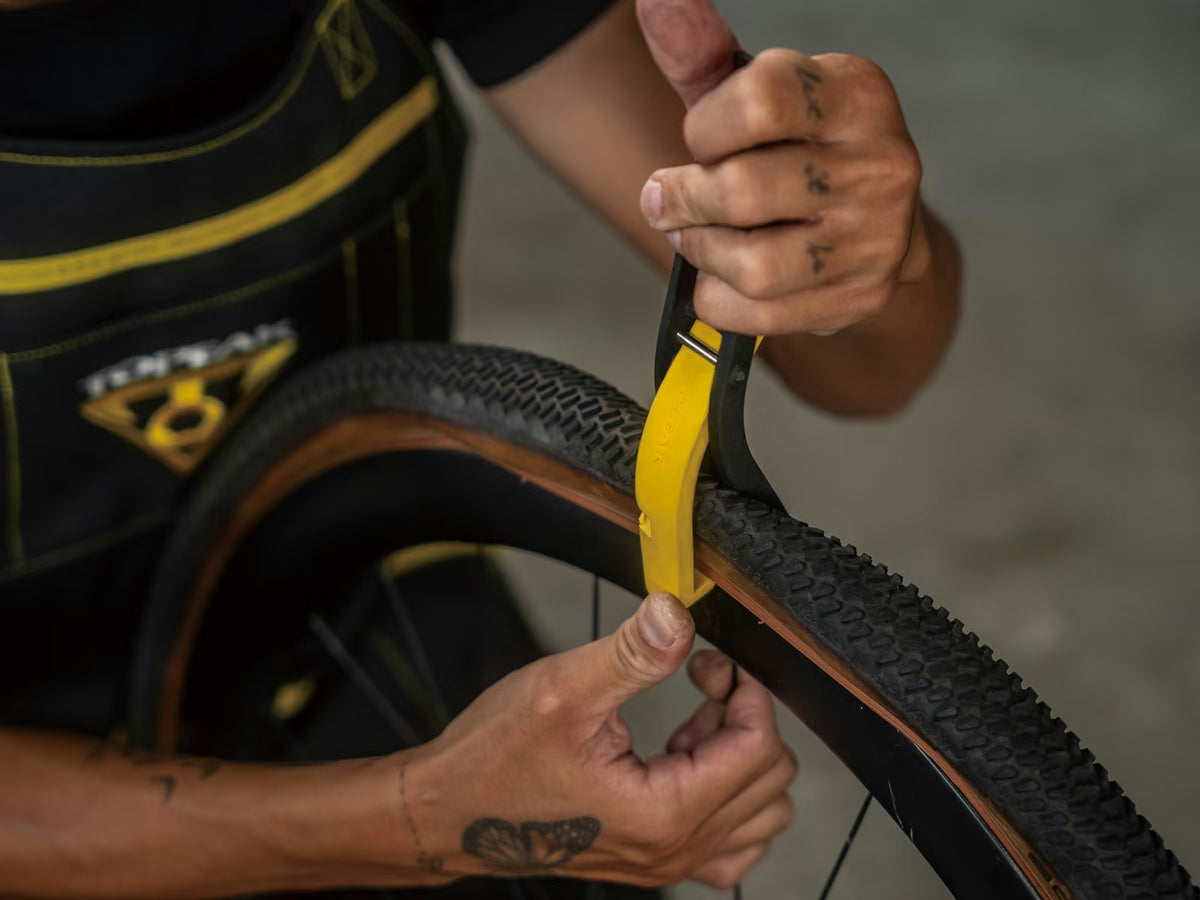 Topeak Tyre Lever Team Issue - Image 4