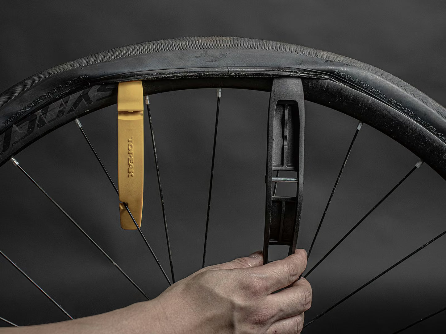 Topeak Tyre Lever Team Issue - Image 5