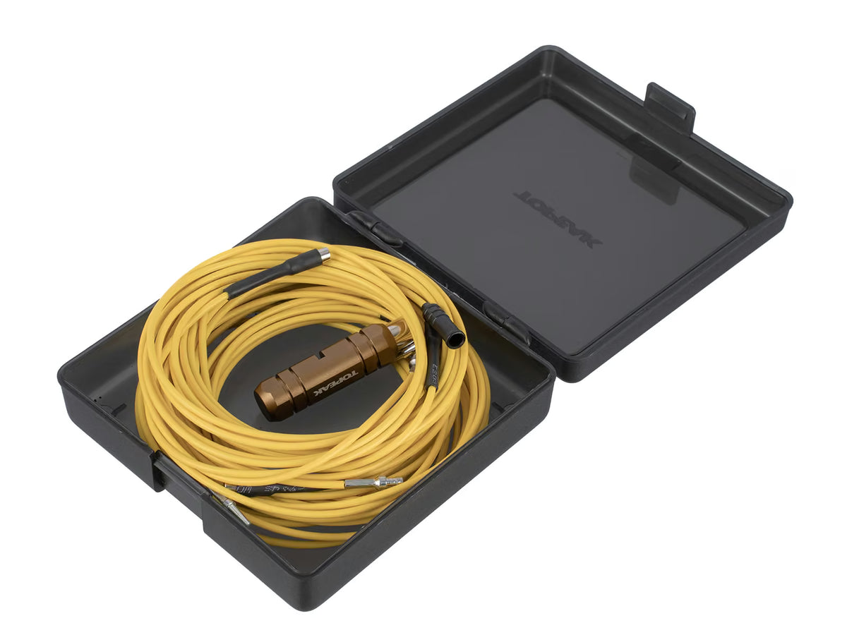 Topeak Internal Cable Routing Set - Image 1