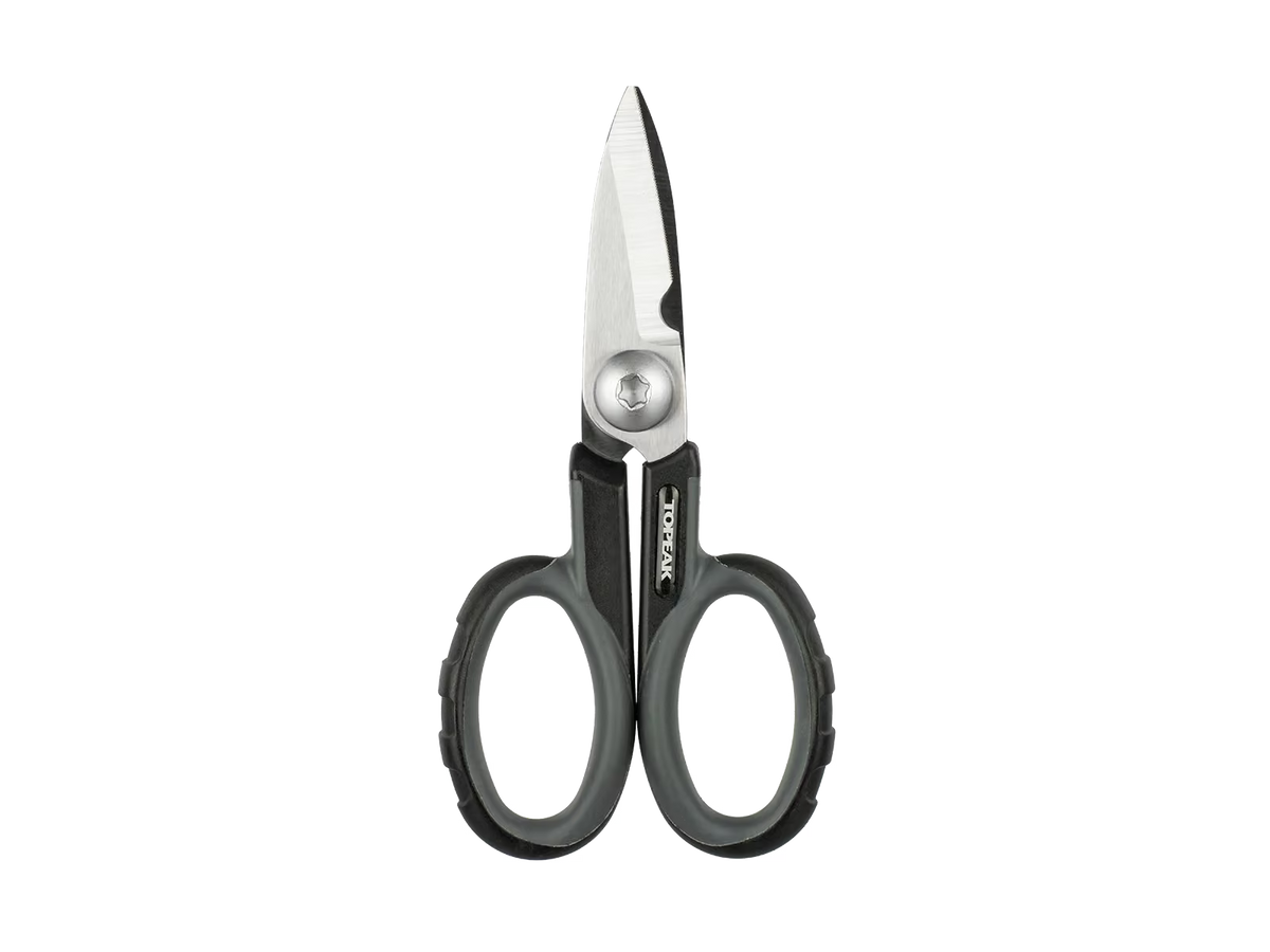 Topeak Electrician's Shears 5-1/2" - Image 1