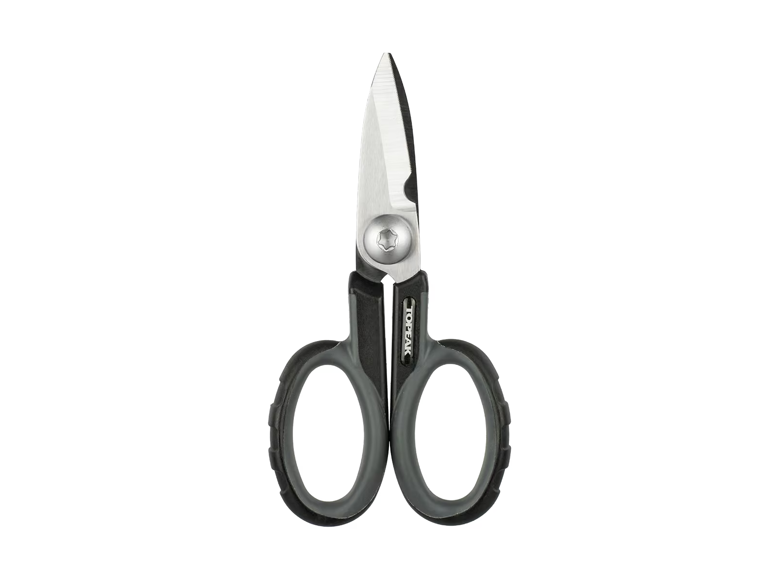Topeak Electrician's Shears 5-1/2" - Image 1