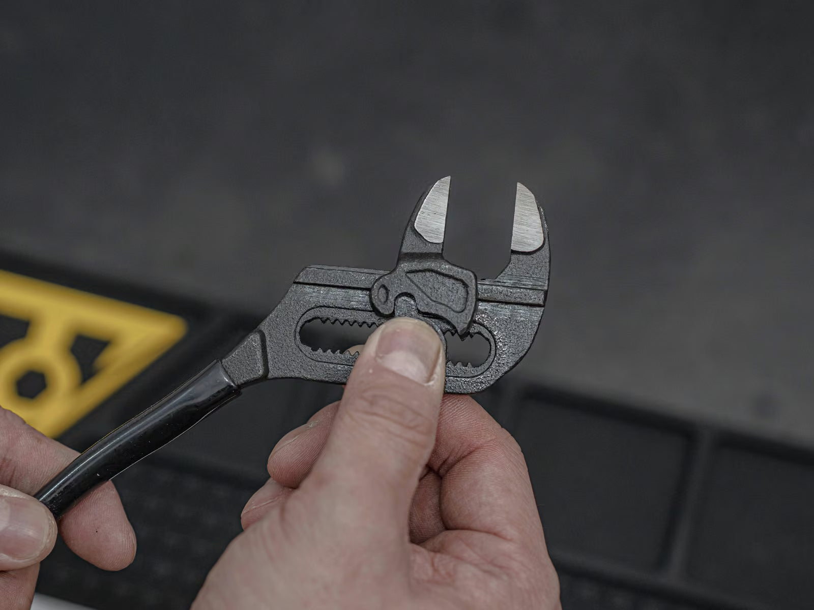 Topeak Pliers Wrench 7" - Image 3