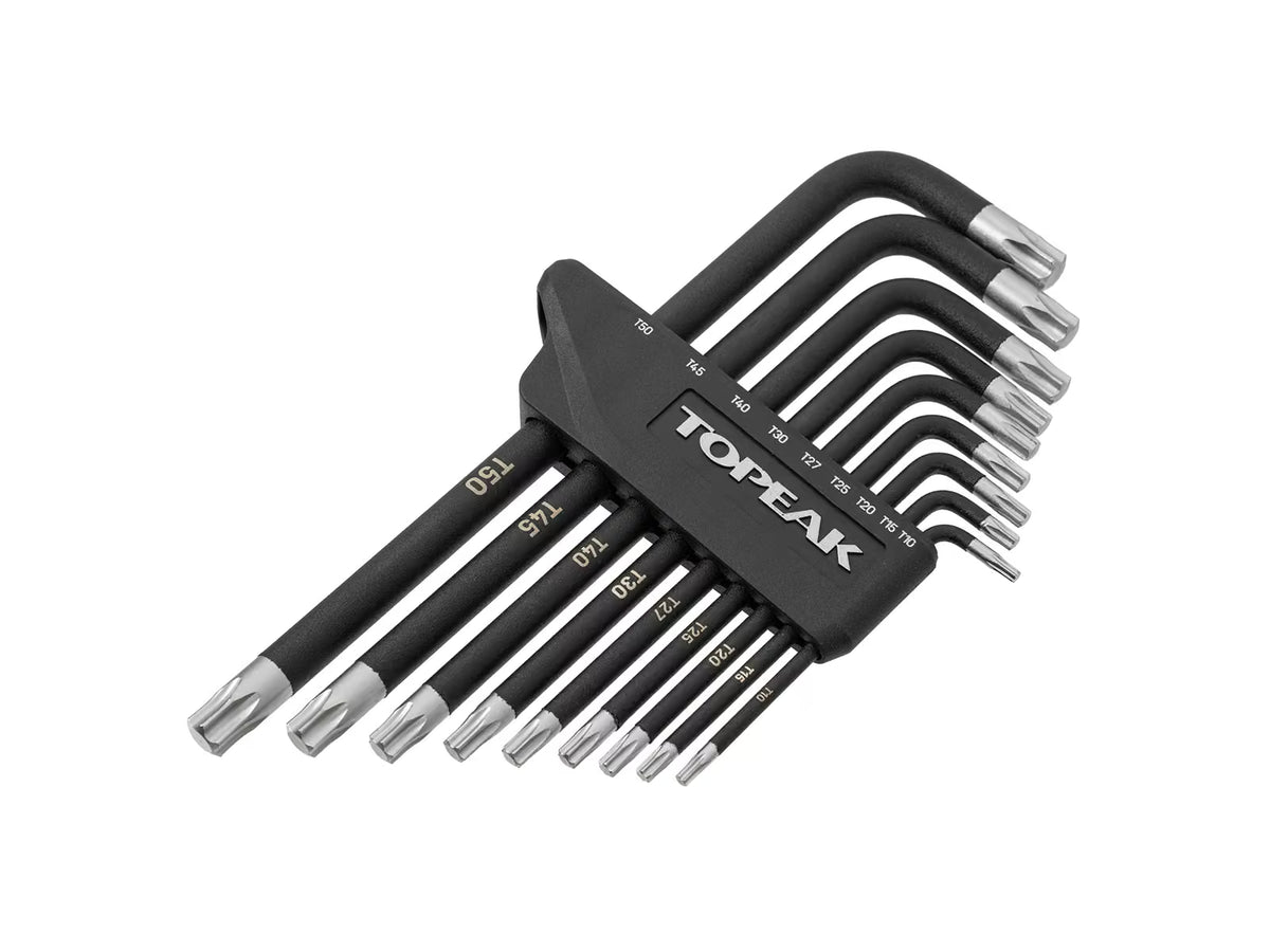 Topeak Torx Wrench Set DX - Image 2