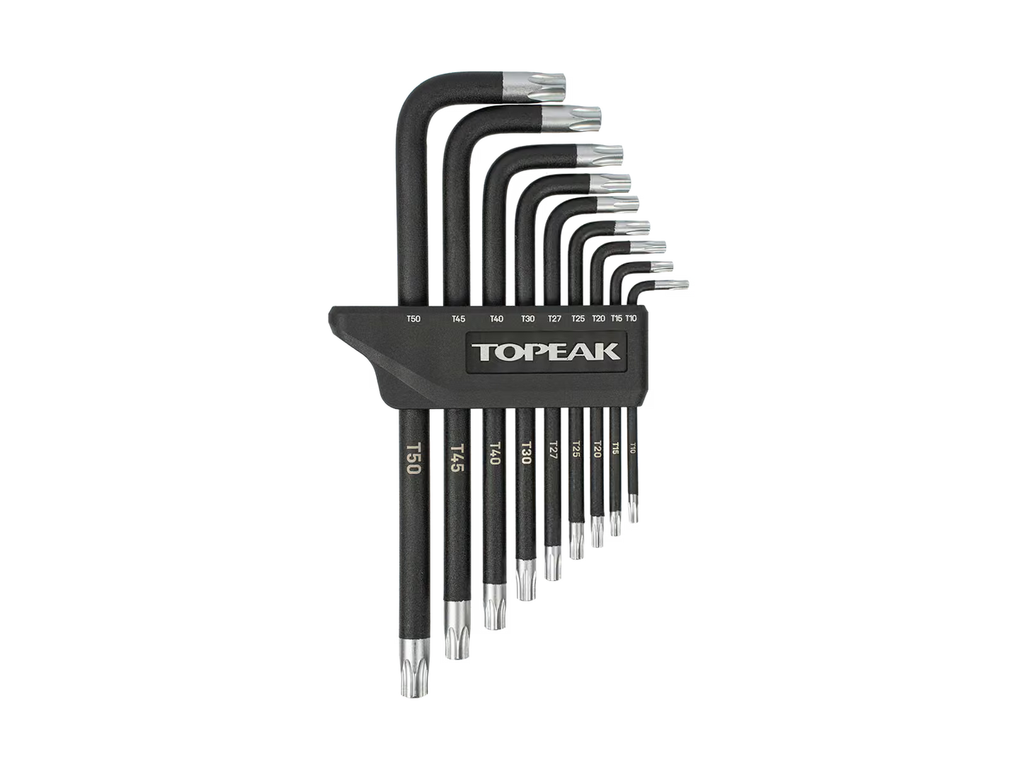 Topeak Torx Wrench Set DX - Image 1