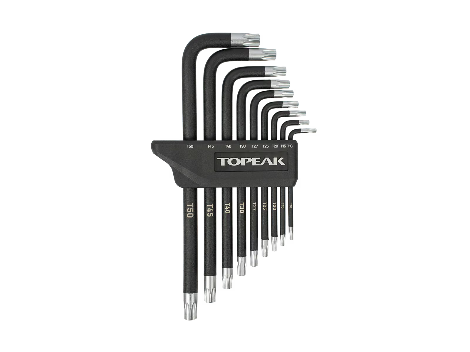 Topeak Torx Wrench Set DX - Image 1