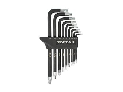 Topeak Torx Wrench Set DX - Image 1