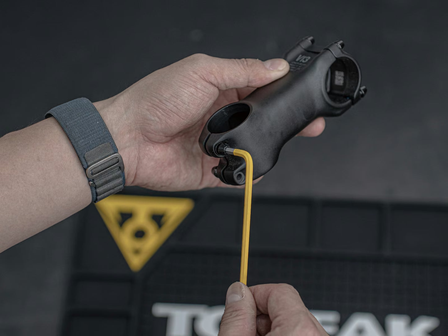 Topeak DuoHex Wrench Set DX - Image 3