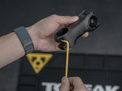 Topeak DuoHex Wrench Set DX - Image 3
